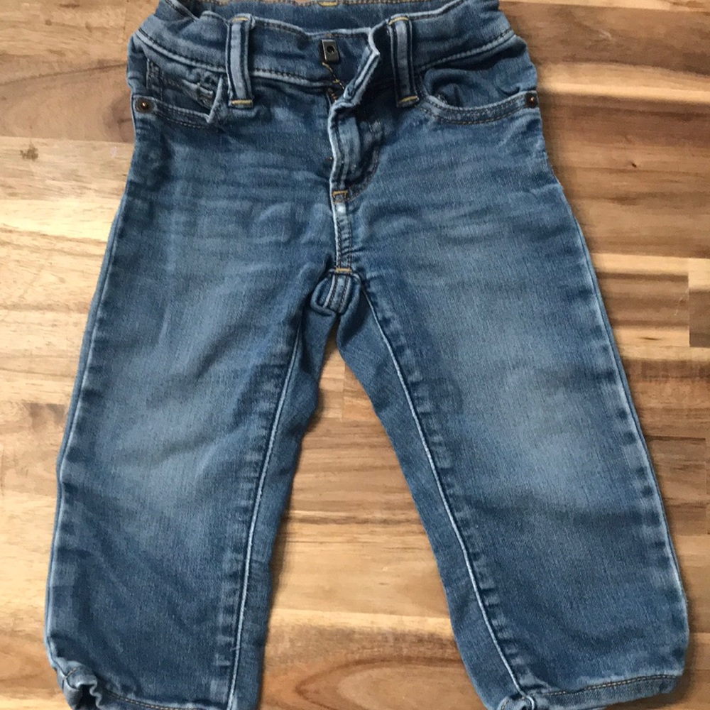 Supersoft Gap 18-24 Jeans